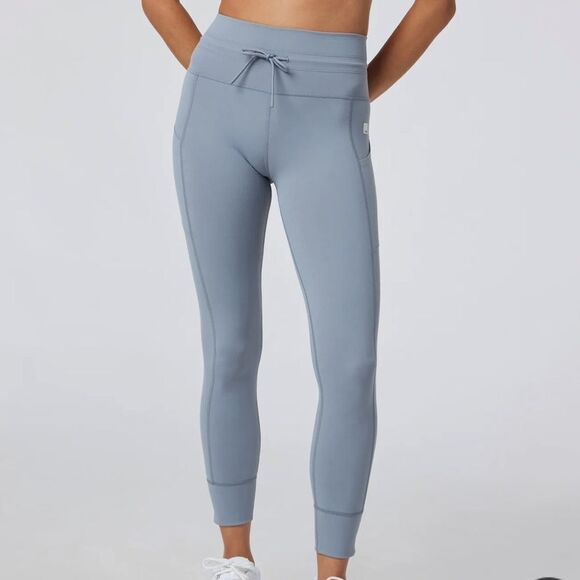 Vuori Performance Daily Pocket Jogger in Stormy Size XS Nwt in‎ packaging - Picture 3 of 10